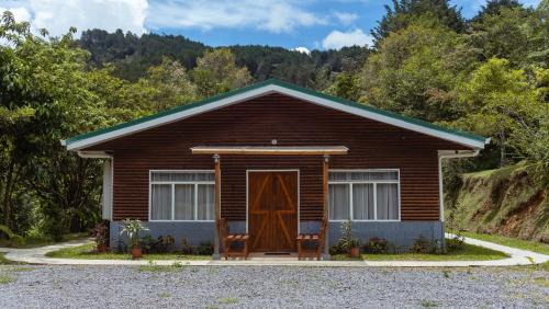 Canton Desamparados Hotel | Hacienda La Lucha