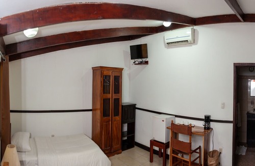 Canas Hotel | Hacienda La Pacifica