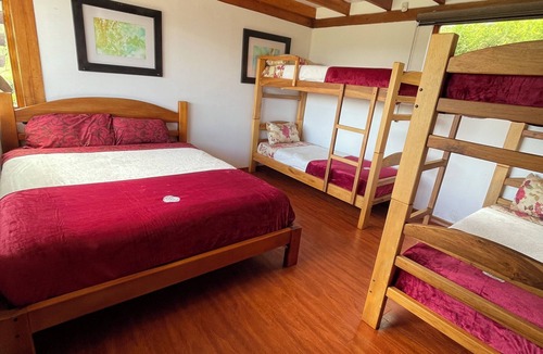 La Tola Hotel | Hacienda Le plus