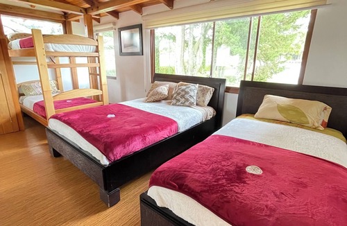 La Tola Hotel | Hacienda Le plus
