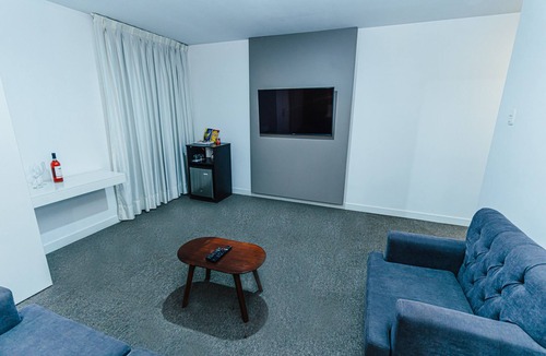 Comas Hotel | Hacienda Lima Norte