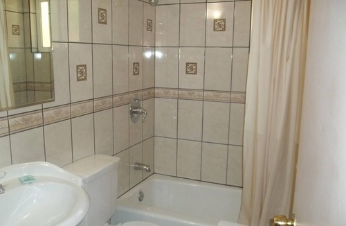 Yuma Hotel | Hacienda Motel