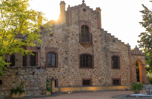 Espiel Villa | Hacienda NAVACASTILLO