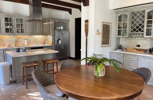 Tamarindo House | Hacienda Pinilla Poolside Villa