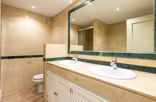 Nikki Beach Apartment | Hacienda Playa