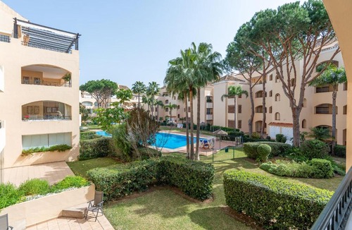 Nikki Beach Apartment | Hacienda Playa