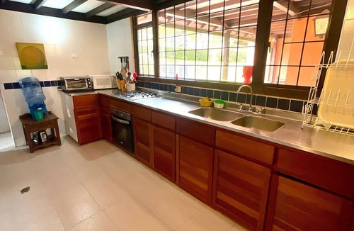 Choconta House | Hacienda privada Represa del Sisga