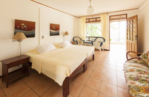 Samara Villa | Hacienda Punta Indio- 5 bedrooms, 180 degree Ocean View, saltwater Pool