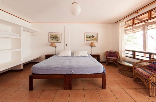 Samara Villa | Hacienda Punta Indio- 5 bedrooms, 180 degree Ocean View, saltwater Pool