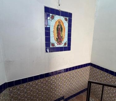 Predios Urbanos Hotel | Hacienda Rosarito