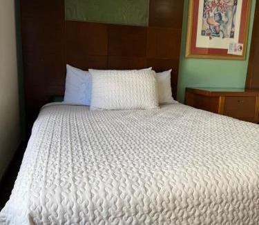 Predios Urbanos Hotel | Hacienda Rosarito