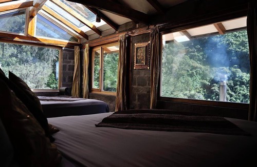 La Primavera Hotel | Hacienda Rumiloma