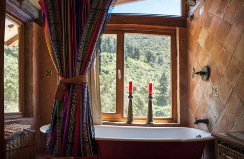 La Primavera Hotel | Hacienda Rumiloma