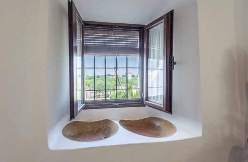 Marchena House | Hacienda San Antonio Holiday Home