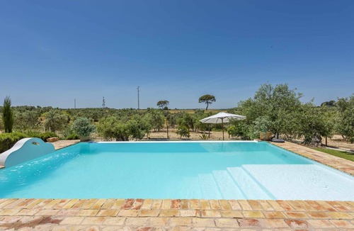 Marchena House | Hacienda San Antonio Holiday Home