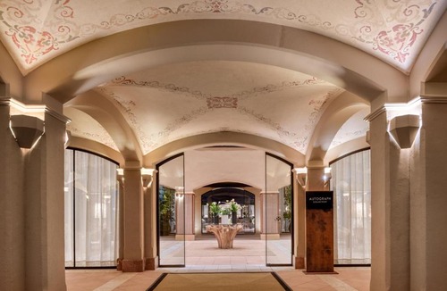 Son Antem Hotel | Hacienda Son Antem Golf Resort, Autograph Collection
