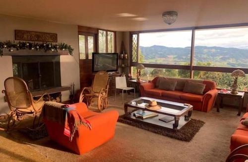 Subachoque House | Hacienda & Spa