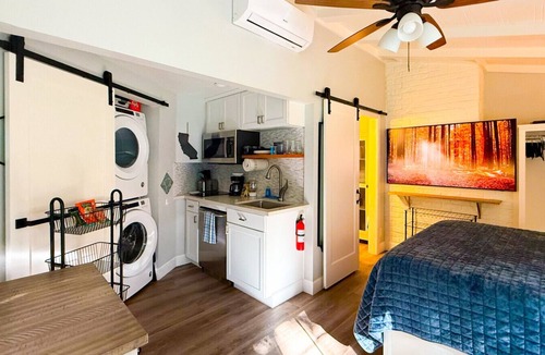 Walnut Creek House | Hacienda Studio | Entire Studio