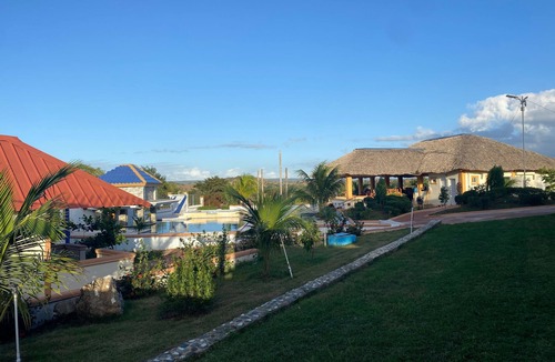 Partido Villa | Hacienda Teofila