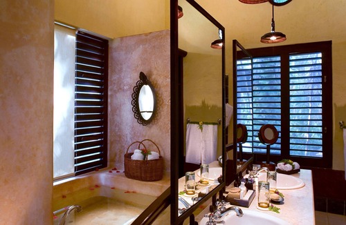 Uayamon Hotel | Hacienda Uayamon