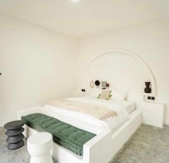 Watukarung House | Hacienda Villa Watukarung