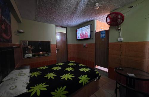 Chiclayo House | hacienda2