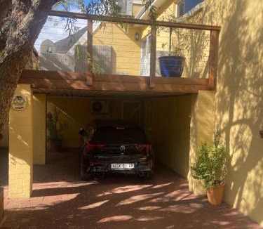 Somerset West Apartment | Hack's Shack