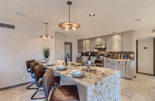 Candlelight Estates House | Hackamore