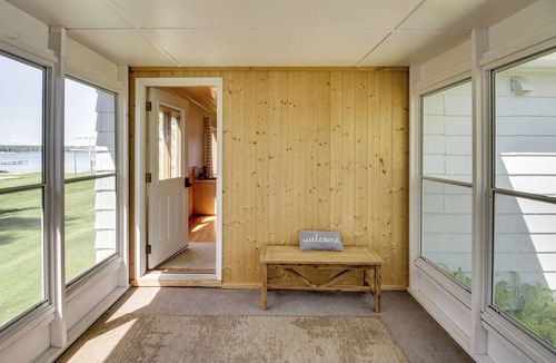 Hackensack Cottage | Hackensack Waterfront Retreat on Tenmile Lake