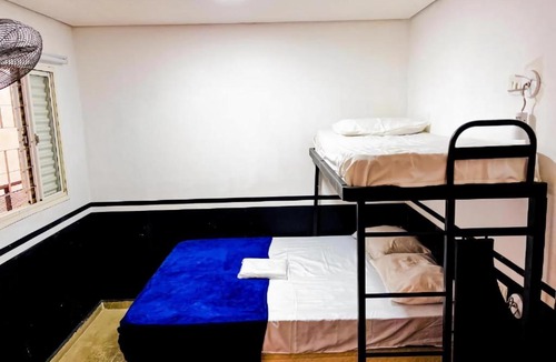 Sao Paulo Hostel | Hacker Hostel