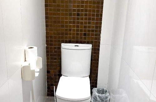 Sao Paulo Hostel | Hacker Hostel