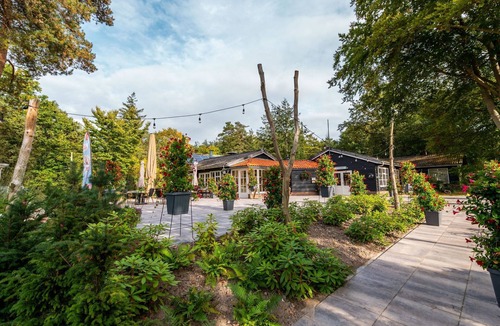 Municipality of Westerveld House | Hackfort Hottub by Interhome