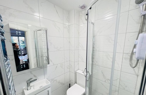 Upper Clapton Apartment | Hackney Studios by Sleepy - Studio Flat 8