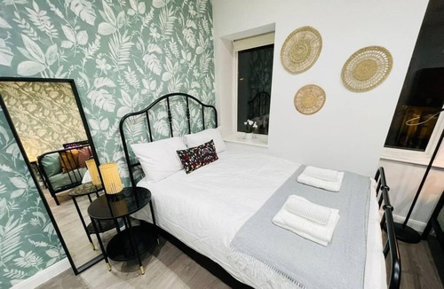 Upper Clapton Apartment | Hackney Studios by Sleepy - Studio Flat 10