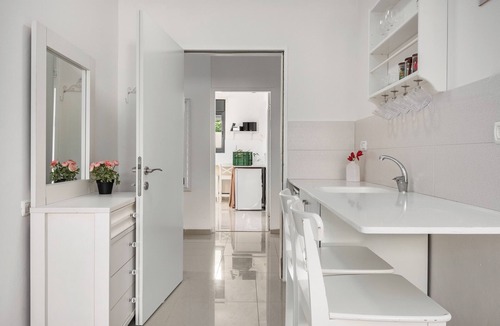 Yavne'el House | Hadas Villa Spa Yavne'el by Sea N' Rent