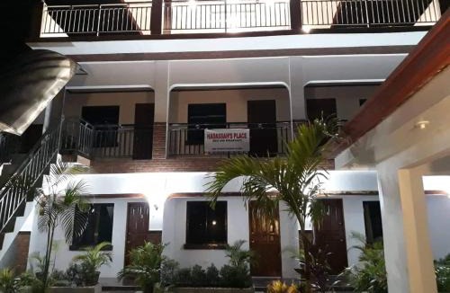 Olango Island Bed & Breakfast | Hadassah’s Place