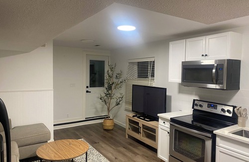 Williams Lake Apartment | Haddock Heights