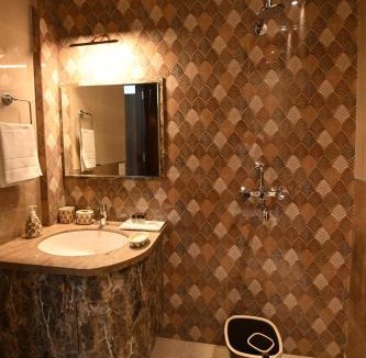 Jaipur House | Hadendra Residences