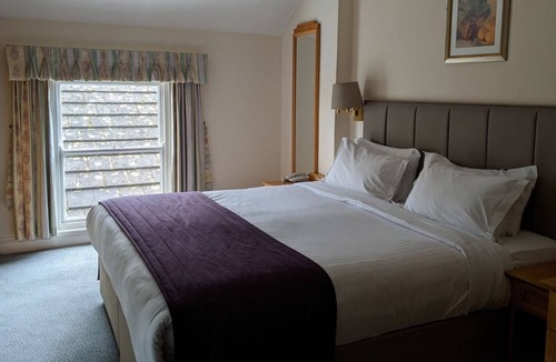 Tonbridge Hotel | Hadlow Manor