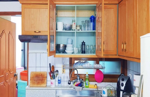 Maenari Apartment | Hadonghjkkll