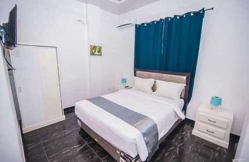 Banda Aceh Hotel | Hadrah Hotel