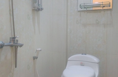 Banda Aceh Hotel | Hadrah Hotel