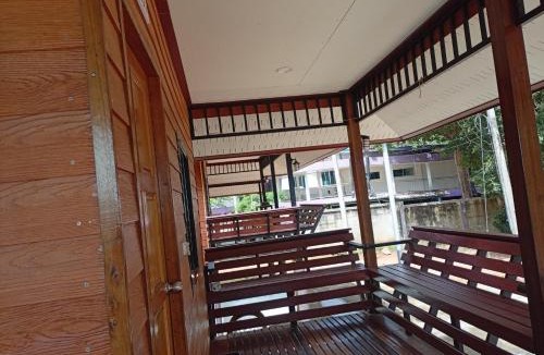 Ko Yao Apartment | hadya home