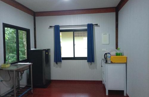 Ko Yao Apartment | hadya home