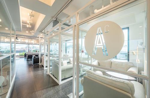Jocheon Apartment | Haedam House