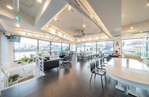 Jocheon Apartment | Haedam House