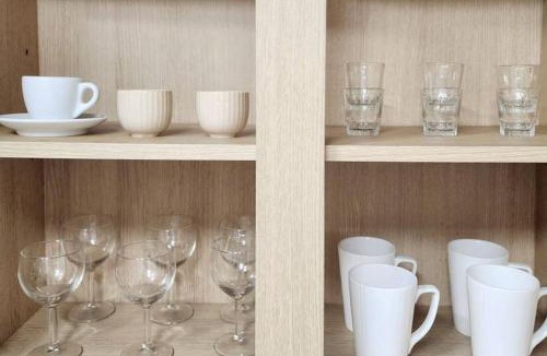 Jung-gu Apartment | Haein Stay