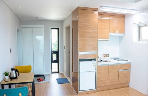 Seongsan House | Haemorat