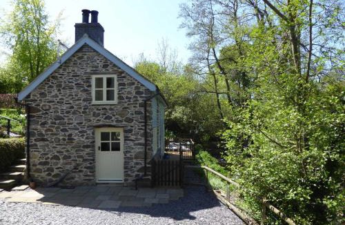 Graigfechan House | Hafannedd