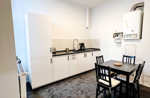 Klushof Apartment | Hafen12